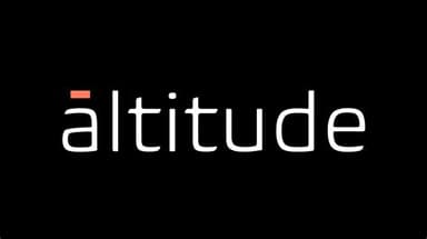 Altitude Ventures Altitude Ventures Logo