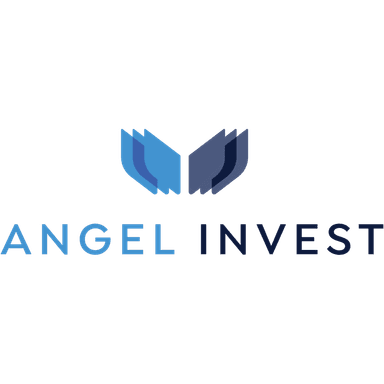 Angel Invest Ventures Angel Invest Ventures Logo