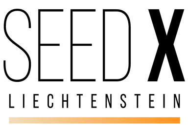 SeedX Ventures SeedX Ventures Logo