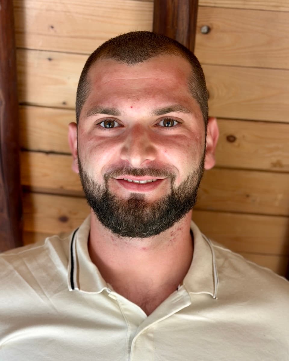 Dion Kadir