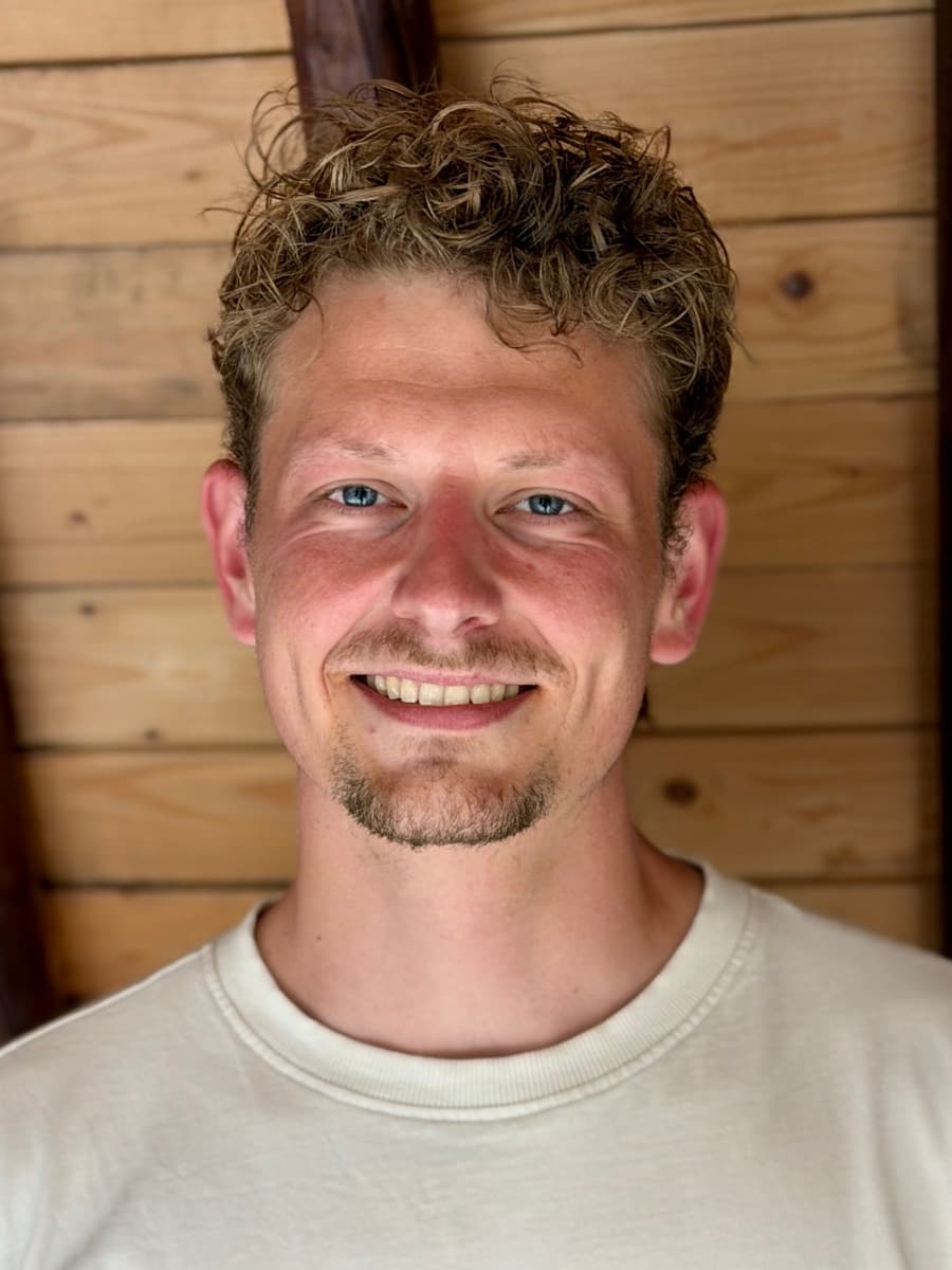Jorrit Adema