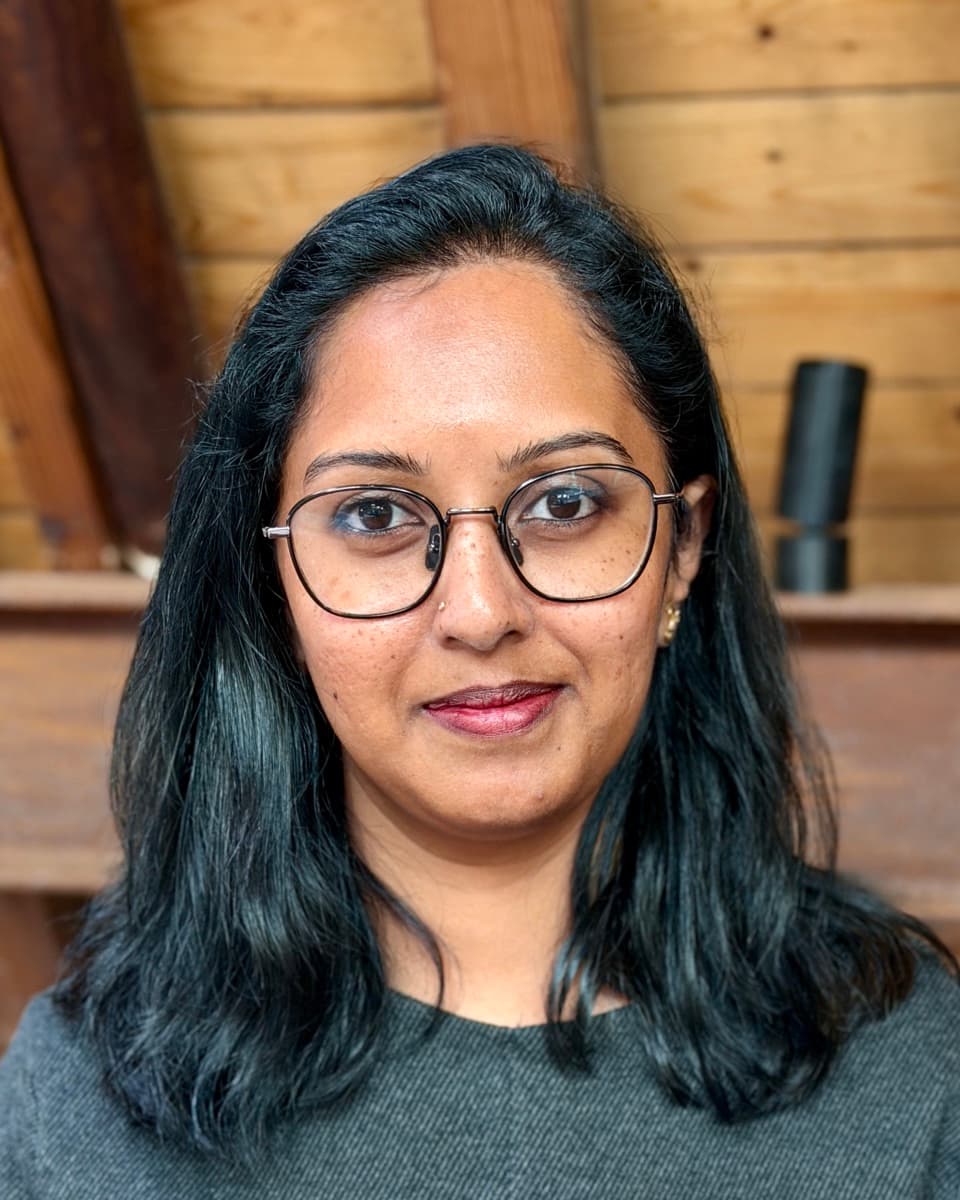 Lavanya Manivannan