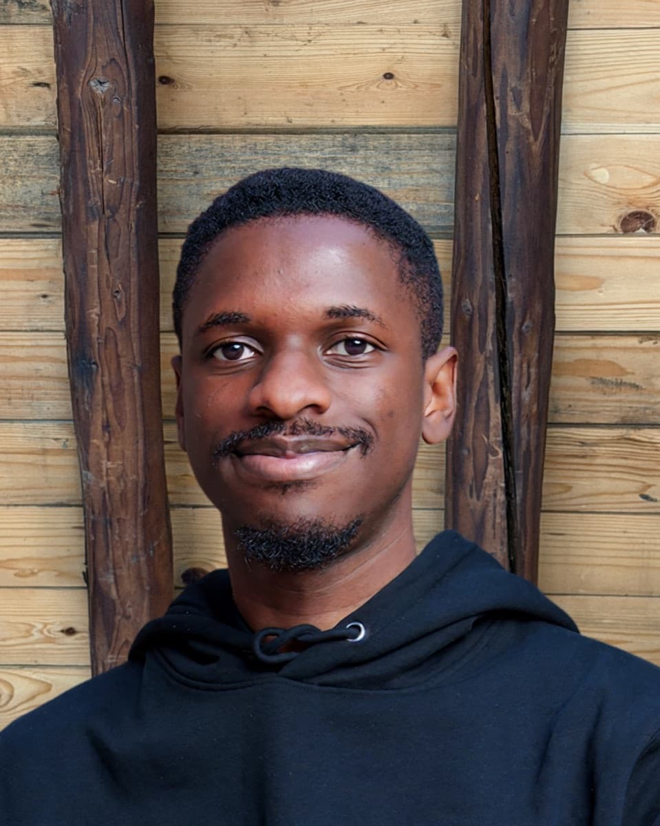 Michael Oladele